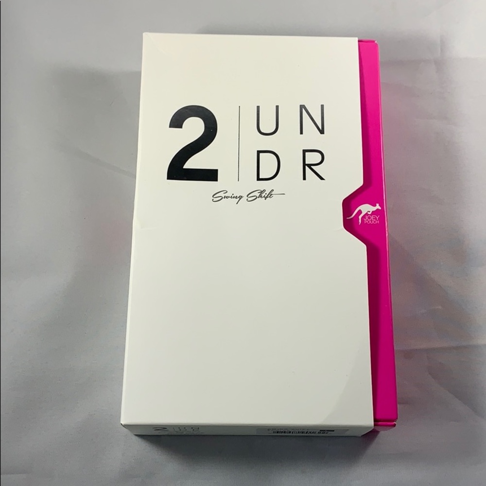 NWIB 2 UNDR Men’s boxer/brief